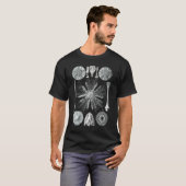 Echinidea T-Shirt (Voorkant volledig)