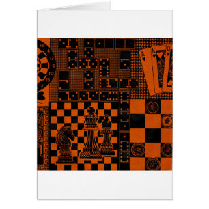 échiquiers dominos dominos