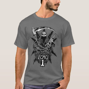 Echo1USA Reaper T-shirt