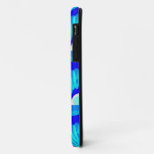 Echo Case-Mate iPhone Case (Achterkant/links)