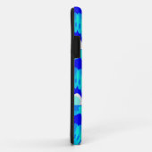 Echo Case-Mate iPhone Case (Achterkant/rechts)