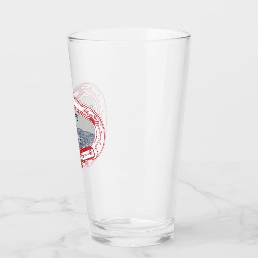 Echo Cliffs California Rock Climbing Karabiner Glas (Links)