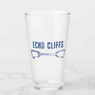 Echo Cliffs California Rock Climbing Quickdraw Glas