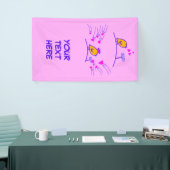 ECHO - Comic Birds Tweetlercools 3 Spandoek (Beurs)