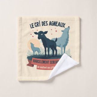 Écho Contre l’Oppression - Insigne #BalanceTonTyra