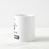 Echo Eyes Superpower2 Koffiemok (Center)