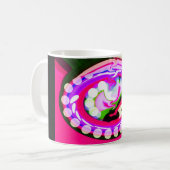 Echo Koffiemok (Voorkant links)