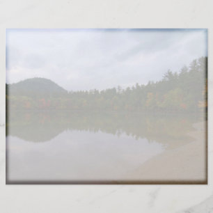 Echo Lake Letterhead