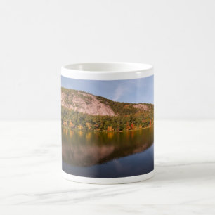 Echo Lake NH Mok