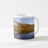 Echo Lake NH Mug (Devant droit)