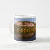 Echo Lake NH Mug (Devant gauche)