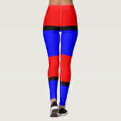 Echo Leggings (Achterkant)