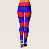 Echo Leggings (Achterkant)