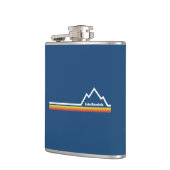 Echo Mountain Colorado Heupfles (Links)