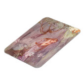 Echo & Narcissus  illustratie van Stratton Magneet (Linkerzijde)