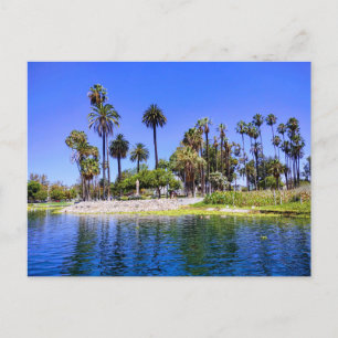 ECHO PARK- LOS ANGELES #2 BRIEFKAART