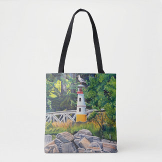 Echo Point Lighthouse Draagtas