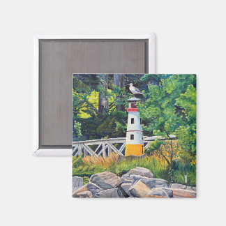 Echo Point Lighthouse Magneet
