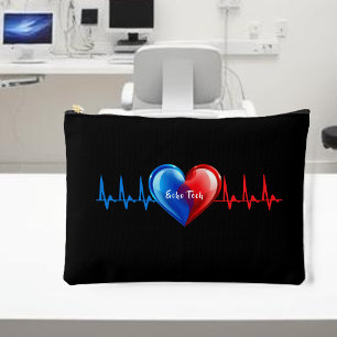 Echo tech-Cardiac Sonograaf Etui
