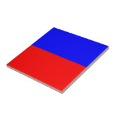 ECHO TEGELTJE (Zijkant)