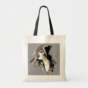 echo tote bag