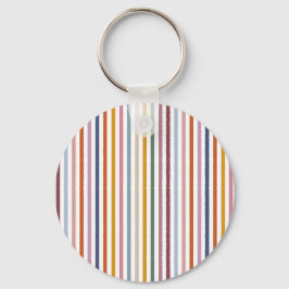 Echo Trails Aangepaste metalen sleutelhanger – Mul