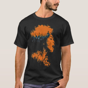 Echo van de Menigte T-shirt