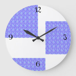 Echo Waves Grote Klok