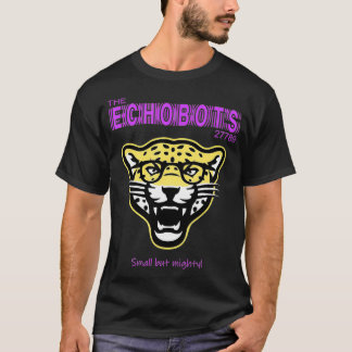 Echobots Robotica Team T-shirt