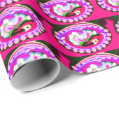 Echoes Cadeaupapier (Rol Hoek)