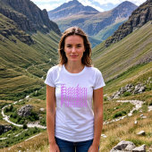 Echoes of Freedom T-shirt