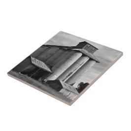 Echoes of the Harvest Tegeltje