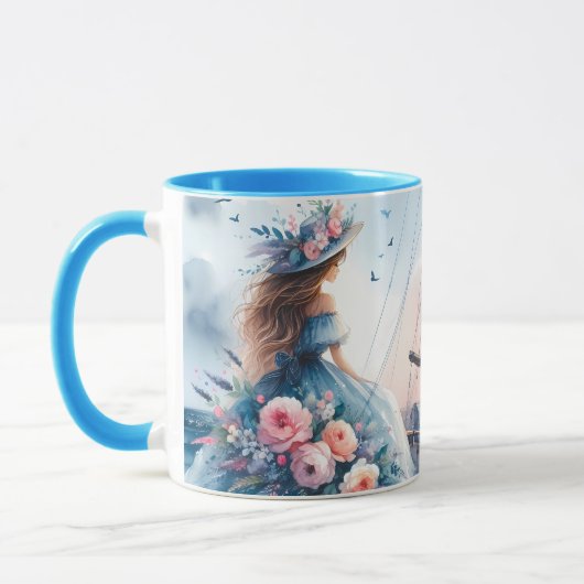 Echoes of the Tide Mok (Links)