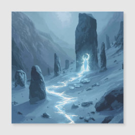 Echoes of the Winter Watcher