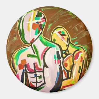 Echoes of Us Magnet Magneet