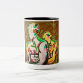 Echoes of Us Mug (Centre)