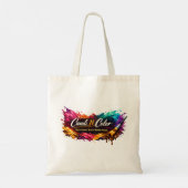 Echoes of Us Tote Bag (Dos)