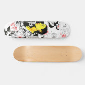 Echoes Skateboard (Horizontaal)