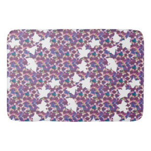 Echoes van de Herfst Badmat