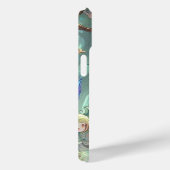 Echoes van Elven Hearts Case-Mate iPhone Case (Achterkant / Rechts)