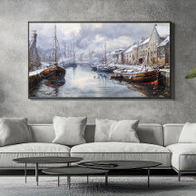 Echoes van het verleden: Victoriaans Gevist leven