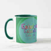 Echolalia NeuroDivergent Rebel Mok (Links)