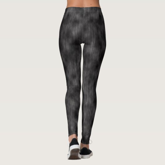 echoresidu leggings (Achterkant)