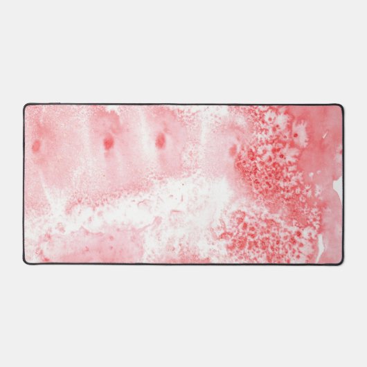 Échos Cramoisis (Recto)