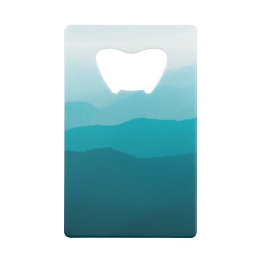 Échos de crête (Devant)