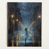 Échos de joie (Devant)