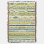 Echos de Knossos : Couverture à lancer inspirée de (devant Vertical)