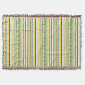 Echos de Knossos : Couverture à lancer inspirée de (Devant)