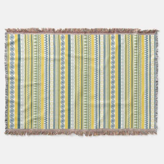 Echos de Knossos : Couverture à lancer inspirée de (Devant)