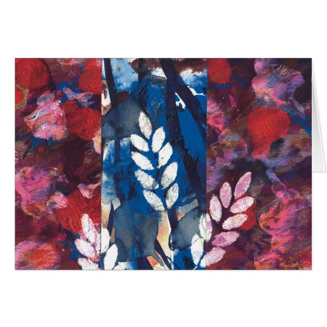 Échos de notre unité (Devant horizontal)